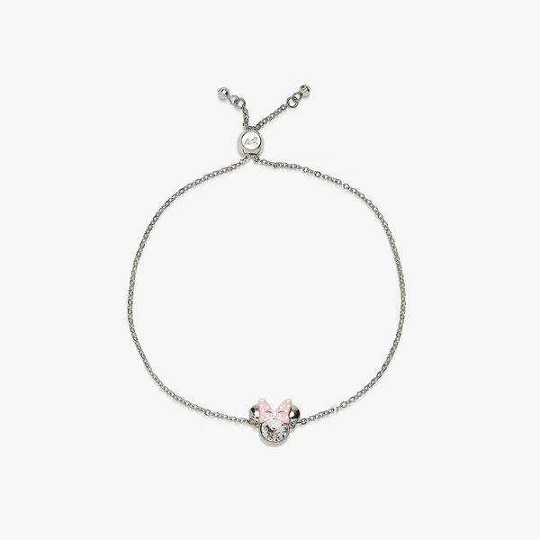 Disney Minnie Mouse Slider Bracelet | Pura Vida Bracelets