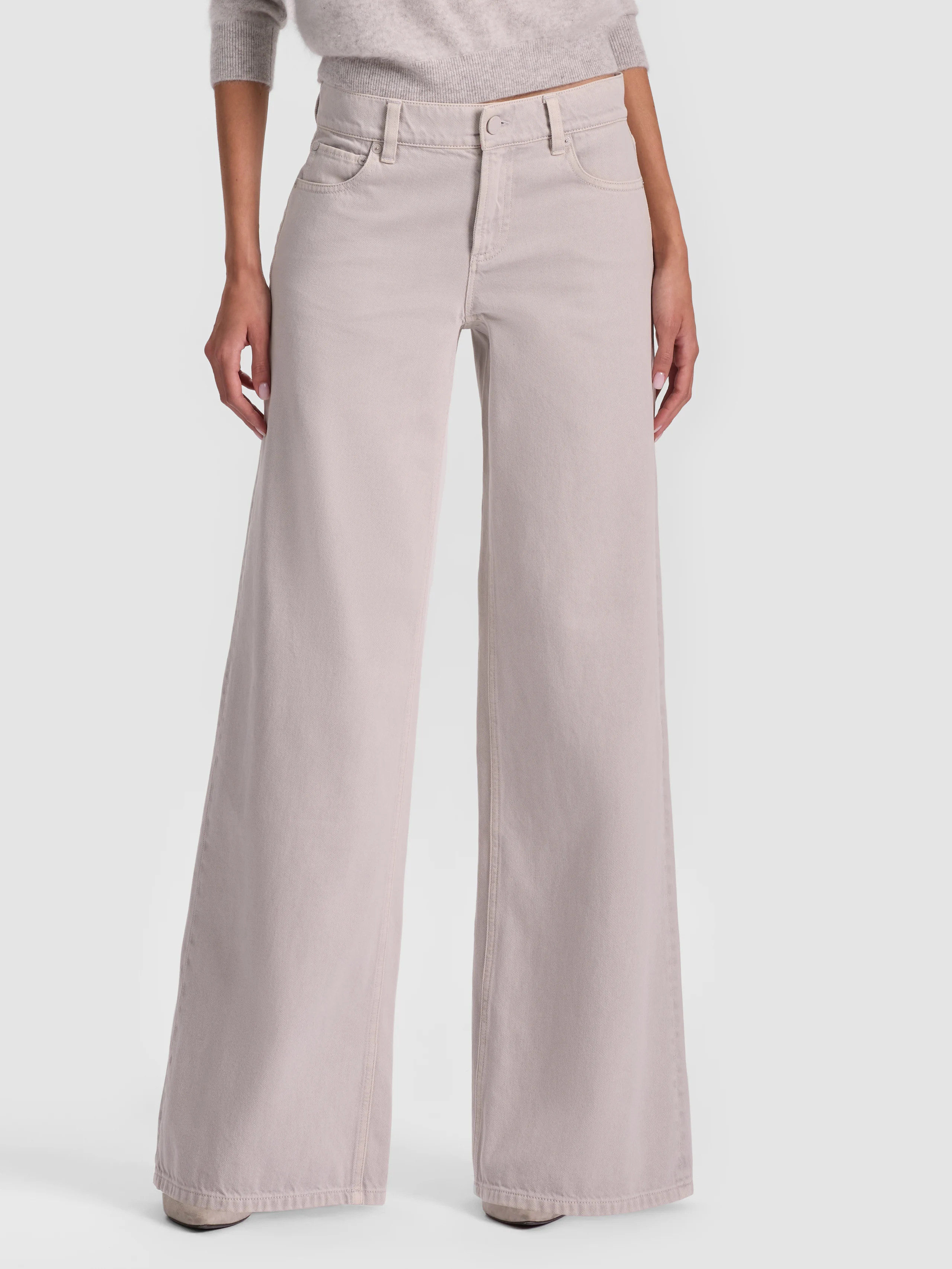 alice + olivia AMAZING JEAN | Alice + Olivia