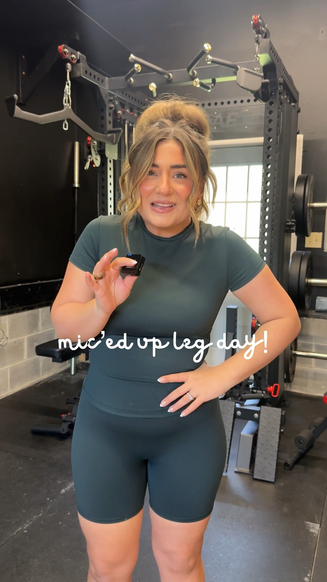 the best workout sets!!! 

#LTKActive #LTKootd #LTKmomlife