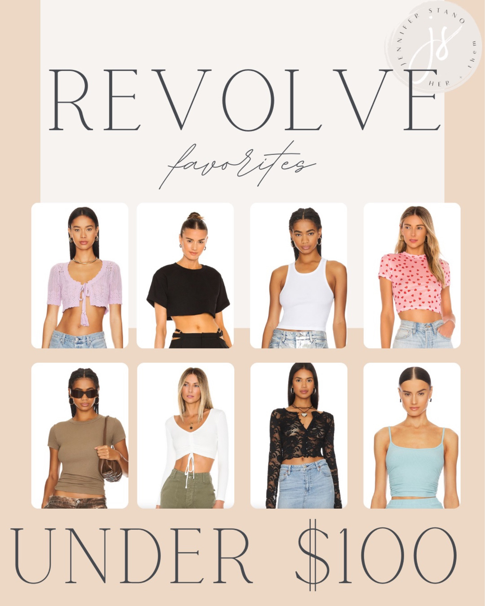 REVOLVE FAVS ✨

#LTKunder100 #LTKFind #LTKU