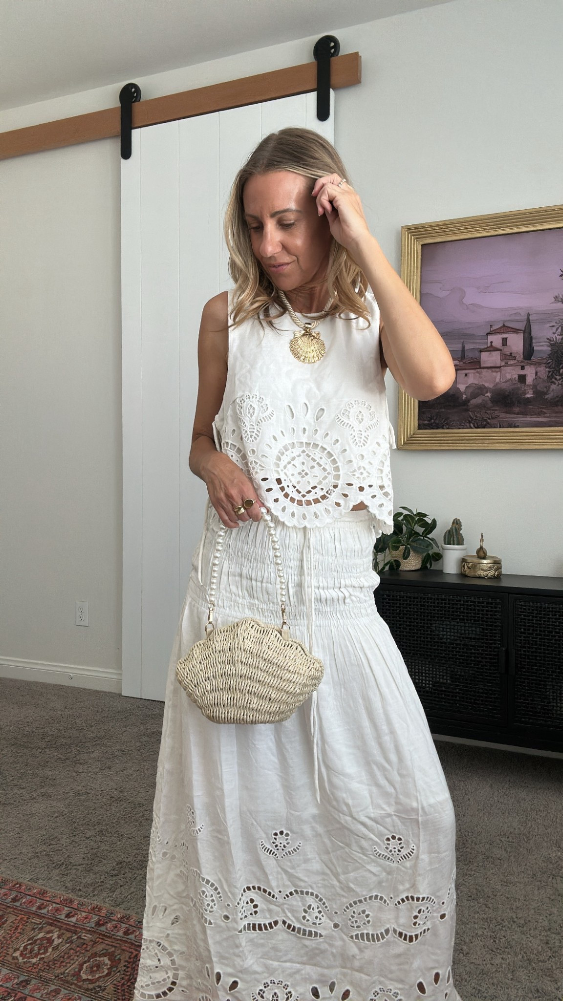 Target up to 40% off

#LTKSeasonal #LTKStyleTip #LTKFindsUnder100