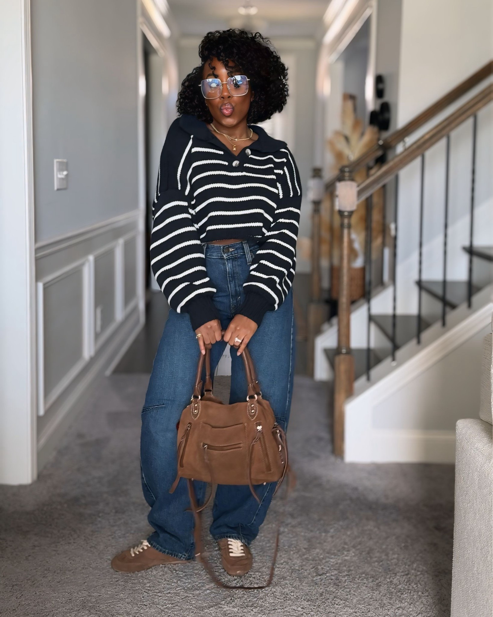 fall outfit 🍂

#LTKHome #LTKSeasonal #LTKStyleTip