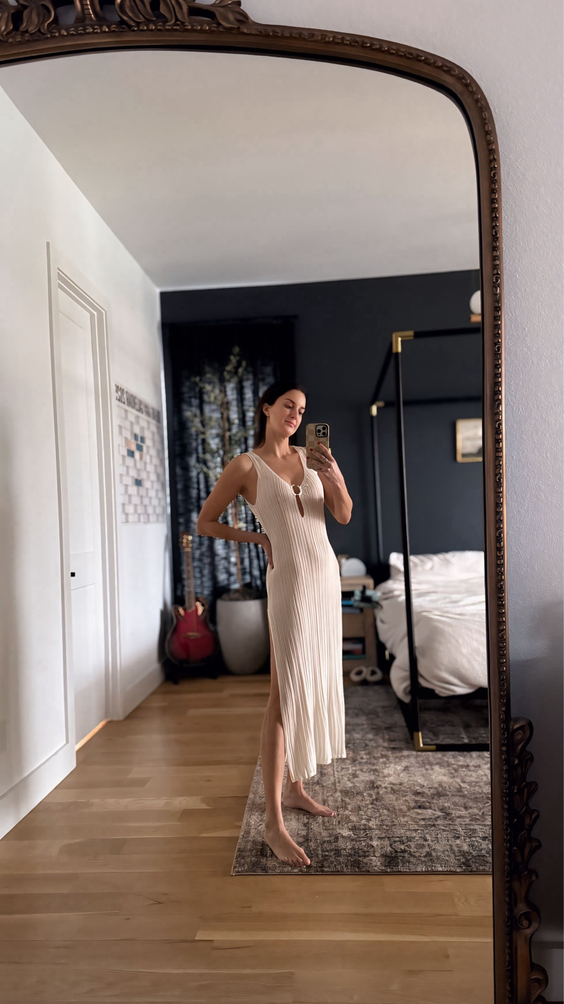 Anyone else ready for winter to be over and gearing up for some fun in the sun? ☀️ 

We have a trip planned to Mexico soon and I’m already prepping outfits! I’m rounding up a few of my favorite beach/ pool cover ups here!

#LTKStyleTip #LTKSwim #LTKOver40