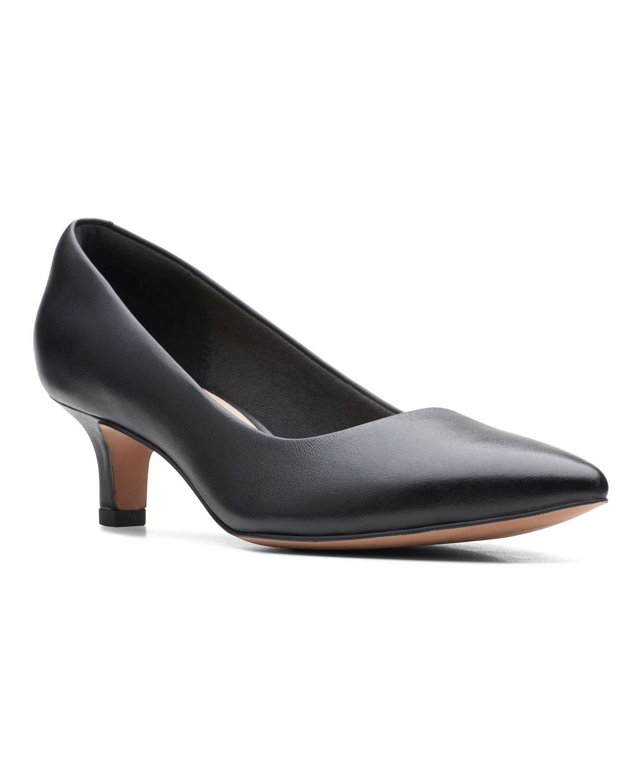 Clarks Women's Collection Shondrah Jade Dress Shoes & Reviews - Flats - Shoes - Macy's | Macys (US)