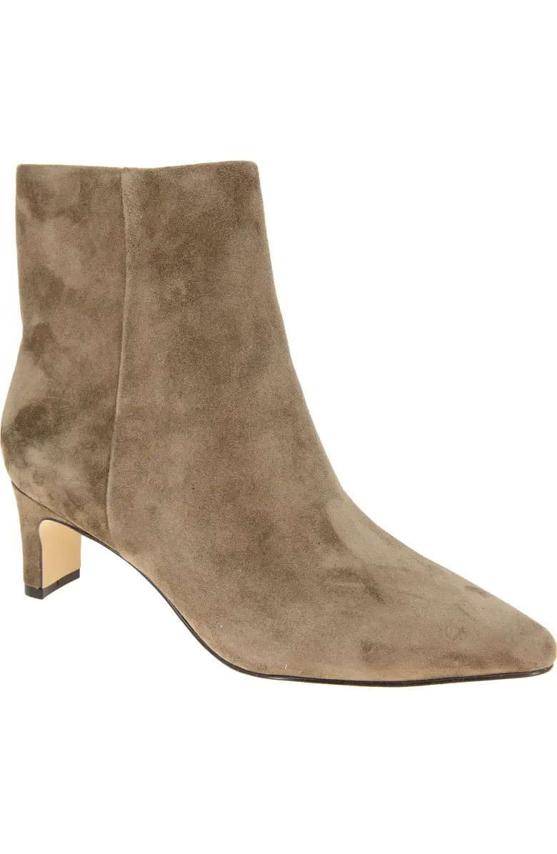 André Assous Winter Pointed Toe Bootie (Women) | Nordstrom | Nordstrom
