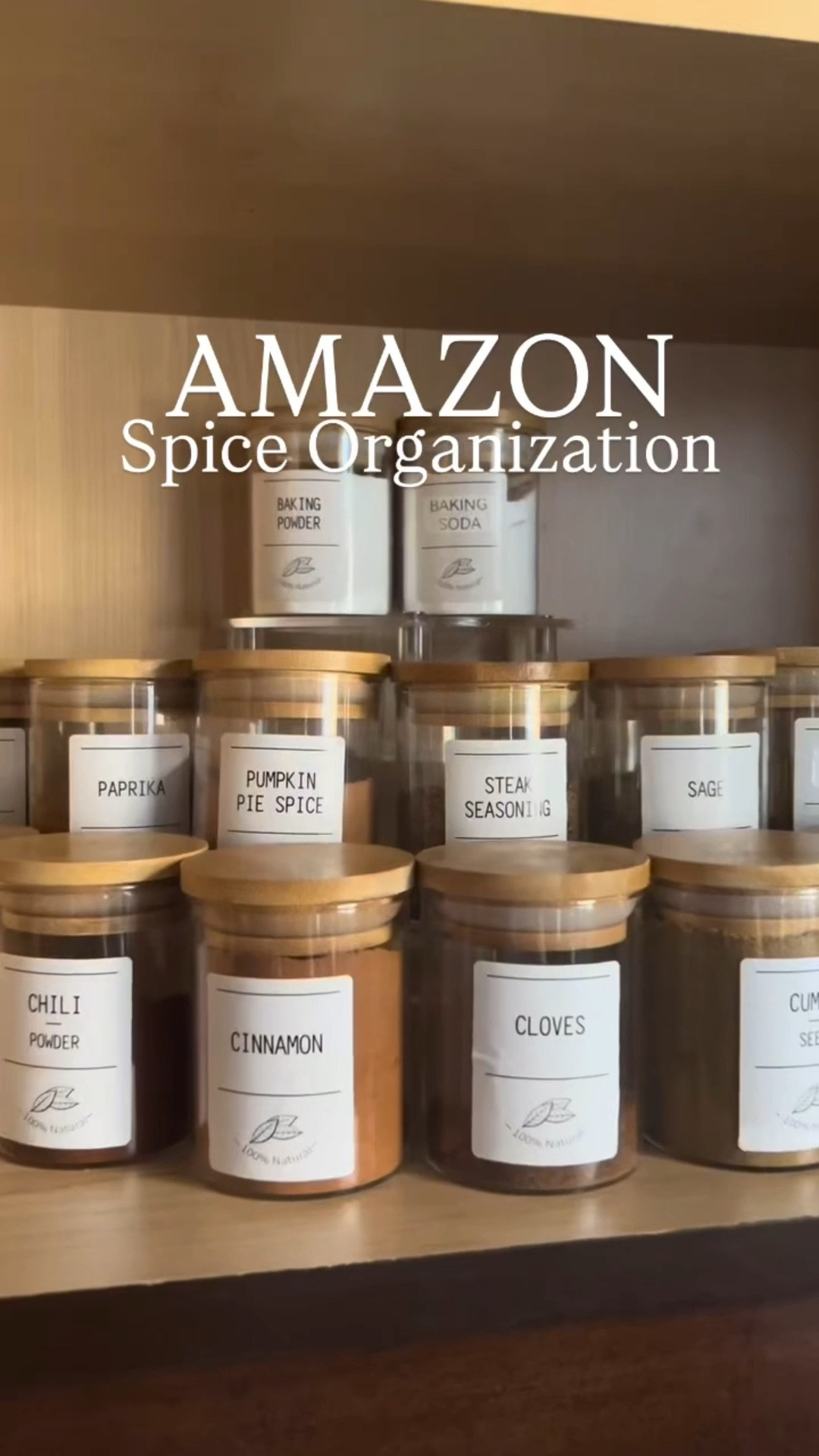 ✨ Shop All Amazon Finds: ✨
Direct Link To Copy: http://amzn.to/4qki2wE 

#LTKvlog #LTKFindsUnder50 #LTKHome