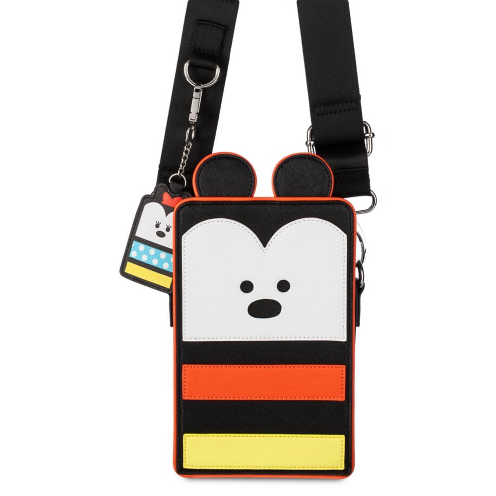 Mickey Mouse Unified Characters Crossbody Bag – Disney100 | Disney Store