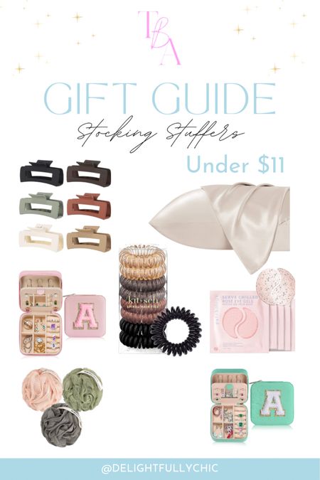 Stocking stuffers 
Gift guide 
Self care 
Gifts for her

#LTKbeauty #LTKCyberWeek #LTKGiftGuide