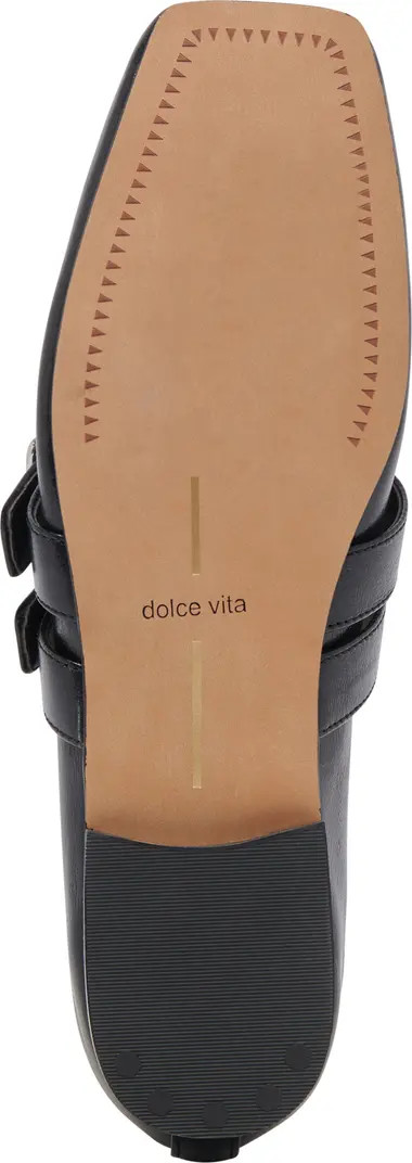 Ashlyn Mary Jane Flat (Women) | Nordstrom