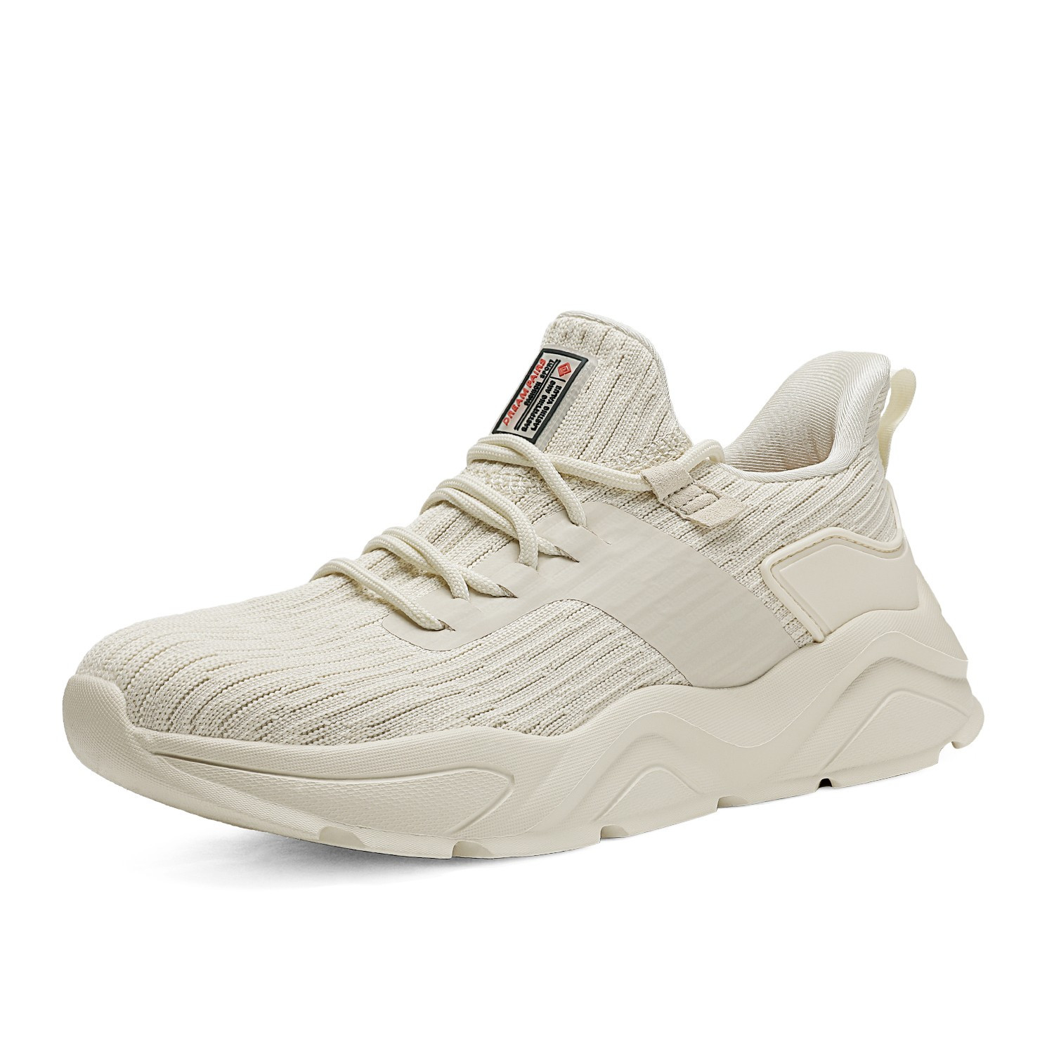 Women BREATHE-1 DREAM PAIRS Women’s Running Tennis Shoes Lightweight Breathable Sneakers| DREAM... | Dream Pairs