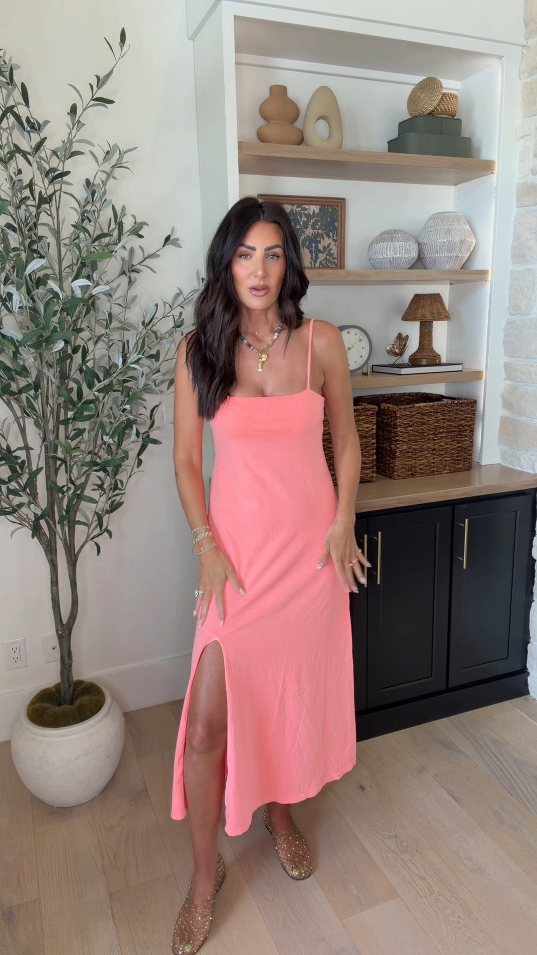 So obsessed with this dress!! In a small 

#LTKdayinmylife #LTKootd #LTKgrwm