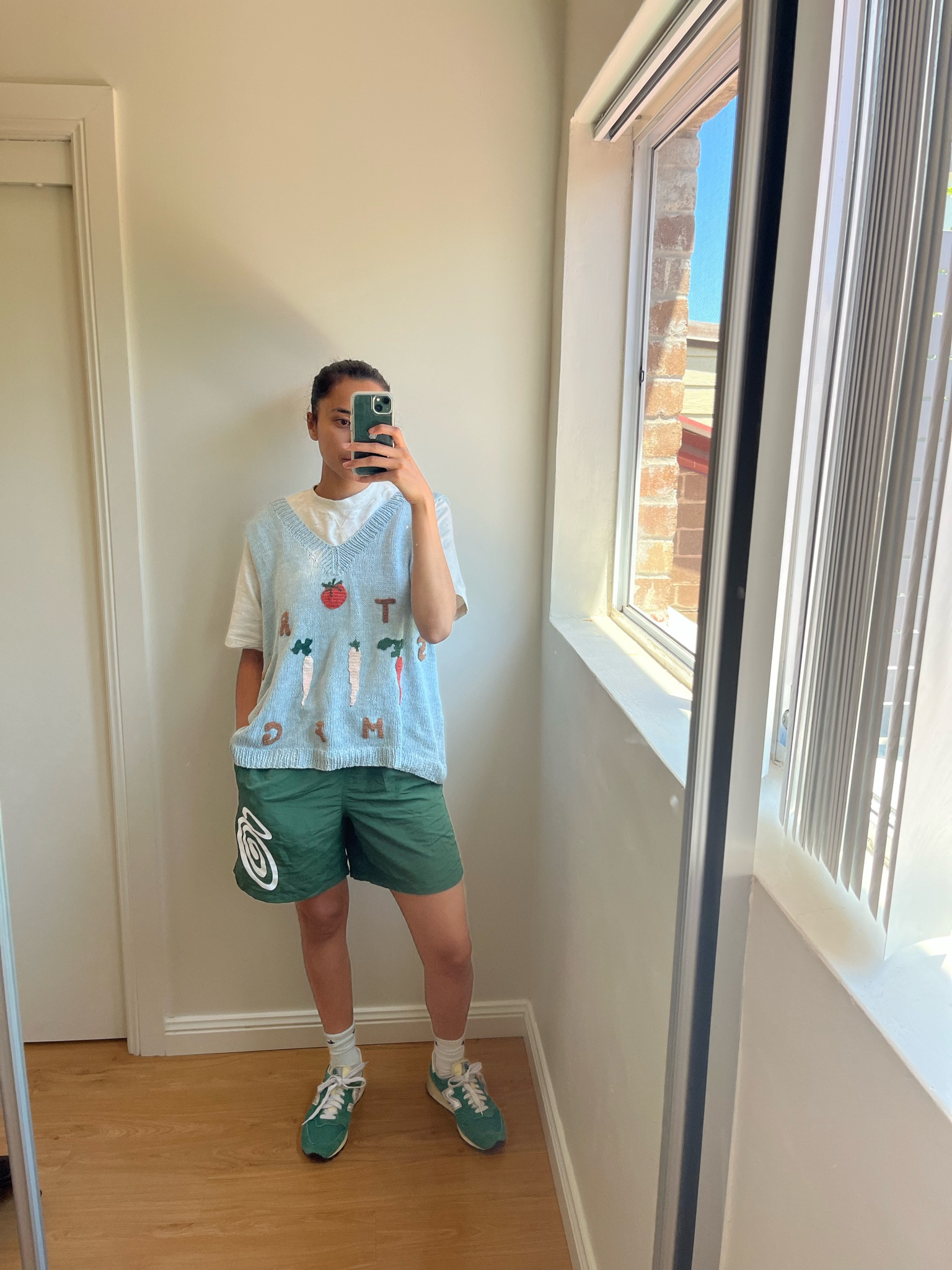 vest season 🦺

#LTKSeasonal #LTKshoecrush #LTKaustralia