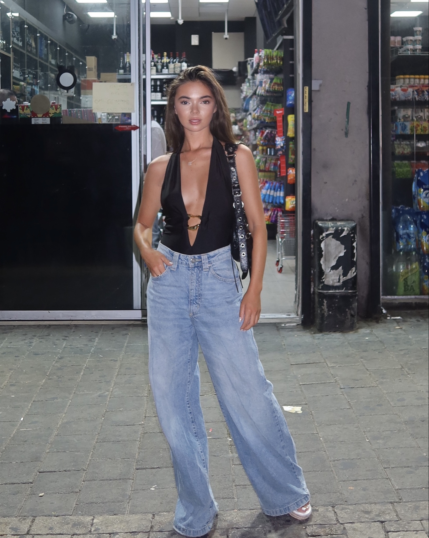 Night out, classic fit 

#LTKFindsUnder50