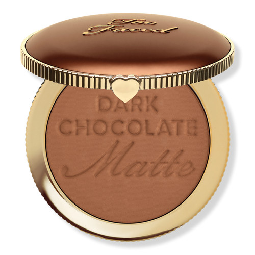 Chocolate Soleil Matte Bronzer | Ulta