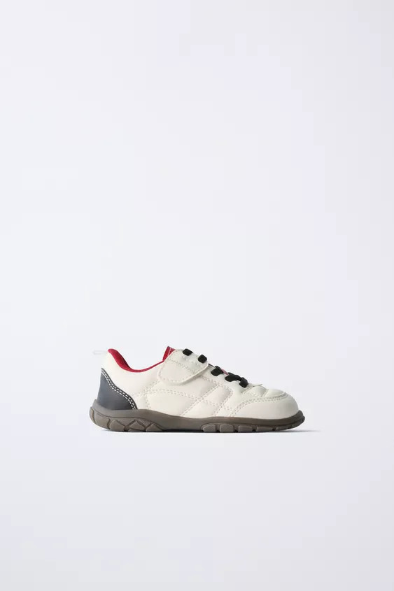 BAREFOOT TRAINERS | Zara UK