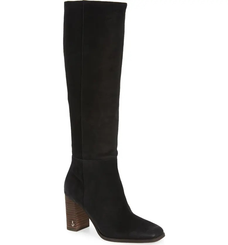 Olly Knee High Boot | Nordstrom | Nordstrom