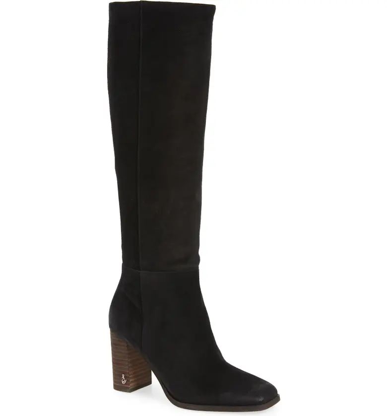 Olly Knee High Boot | Nordstrom | Nordstrom