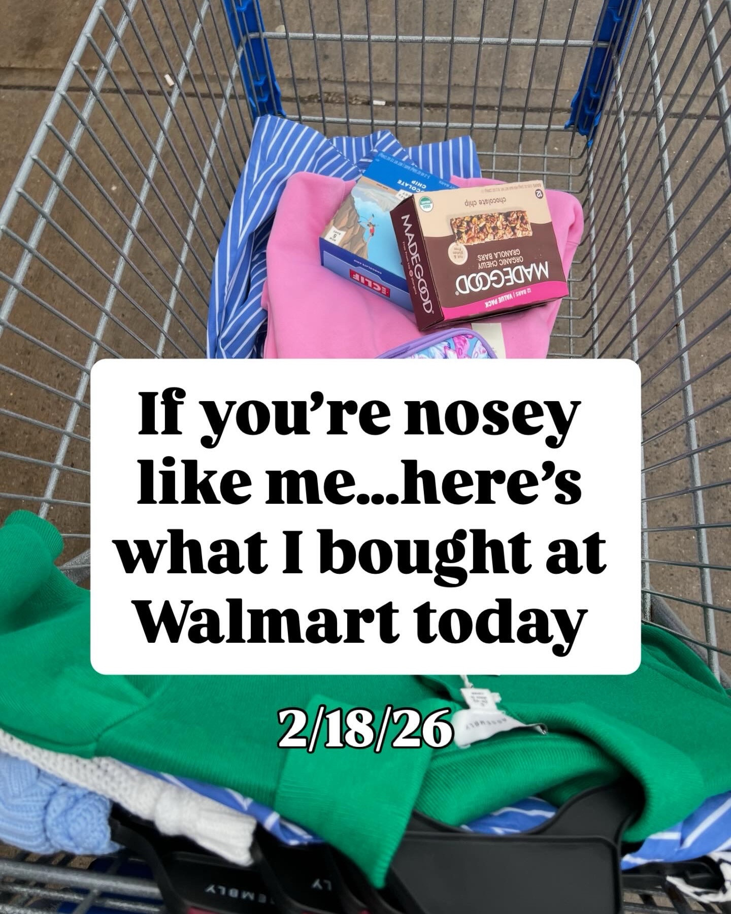 What I bought on my last Walmart run (plus a few things I’m eying for my next trip!) #walmartfinds 

#LTKHome