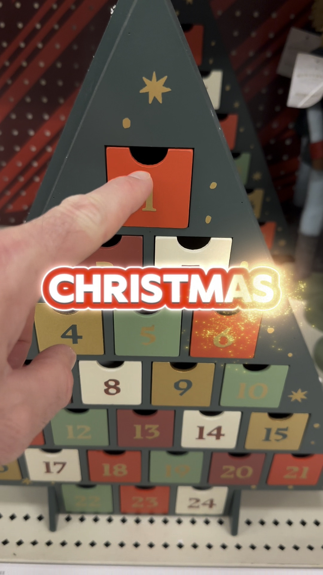 Christmas. Cheers  

#LTKWatchNow #LTKSeasonal #LTKHoliday