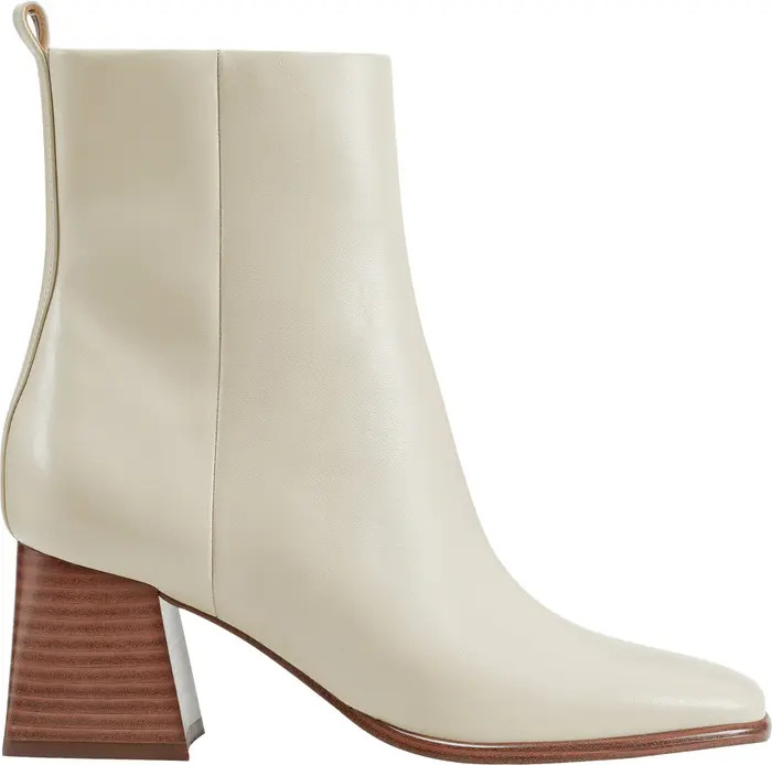 Floria Bootie (Women) | Nordstrom