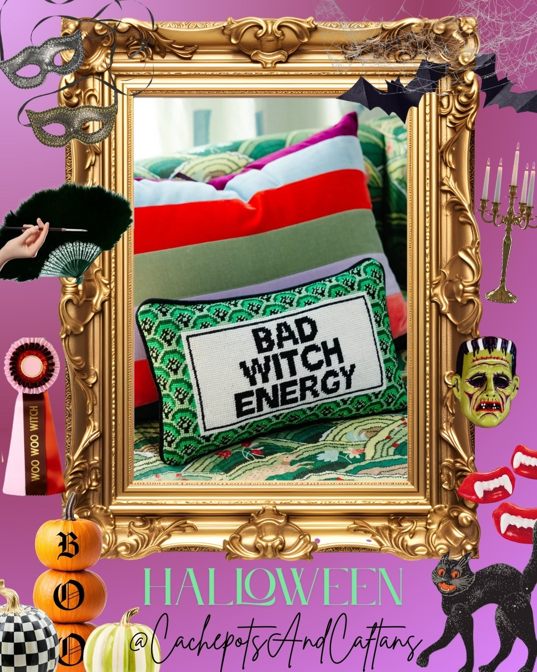 Halloween Home Decor Finds 👻

#LTKHome #LTKSeasonal #LTKFallSale