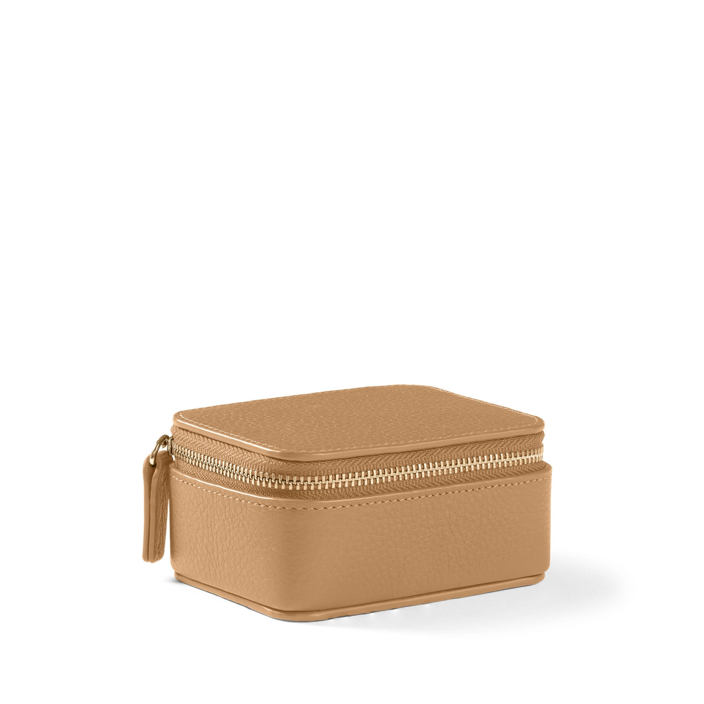 Small Jewelry Organizer | Leatherology