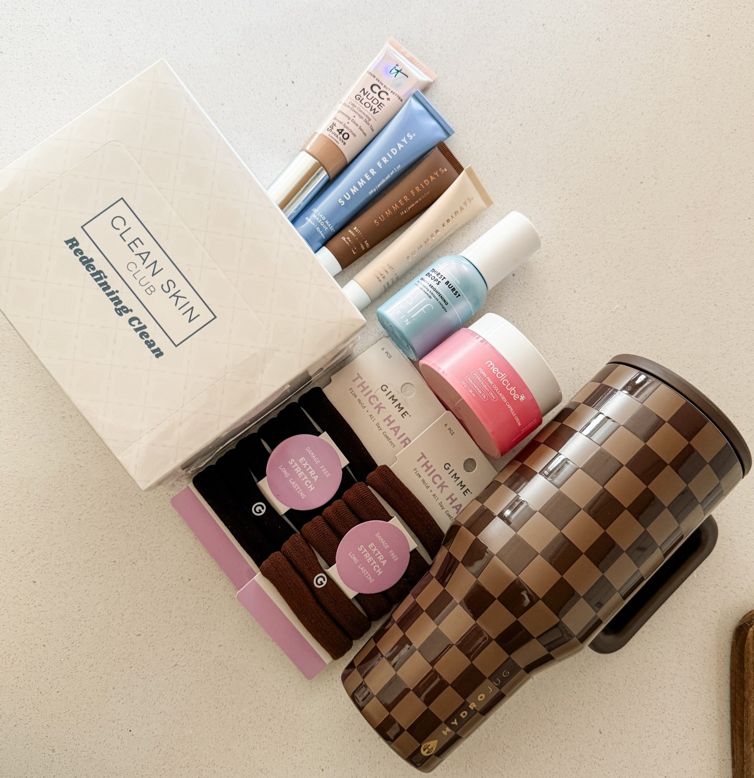 Some of my favorite Christmas gifts this year 🎁✨

#LTKHoliday #LTKmorningroutine #LTKgrwm