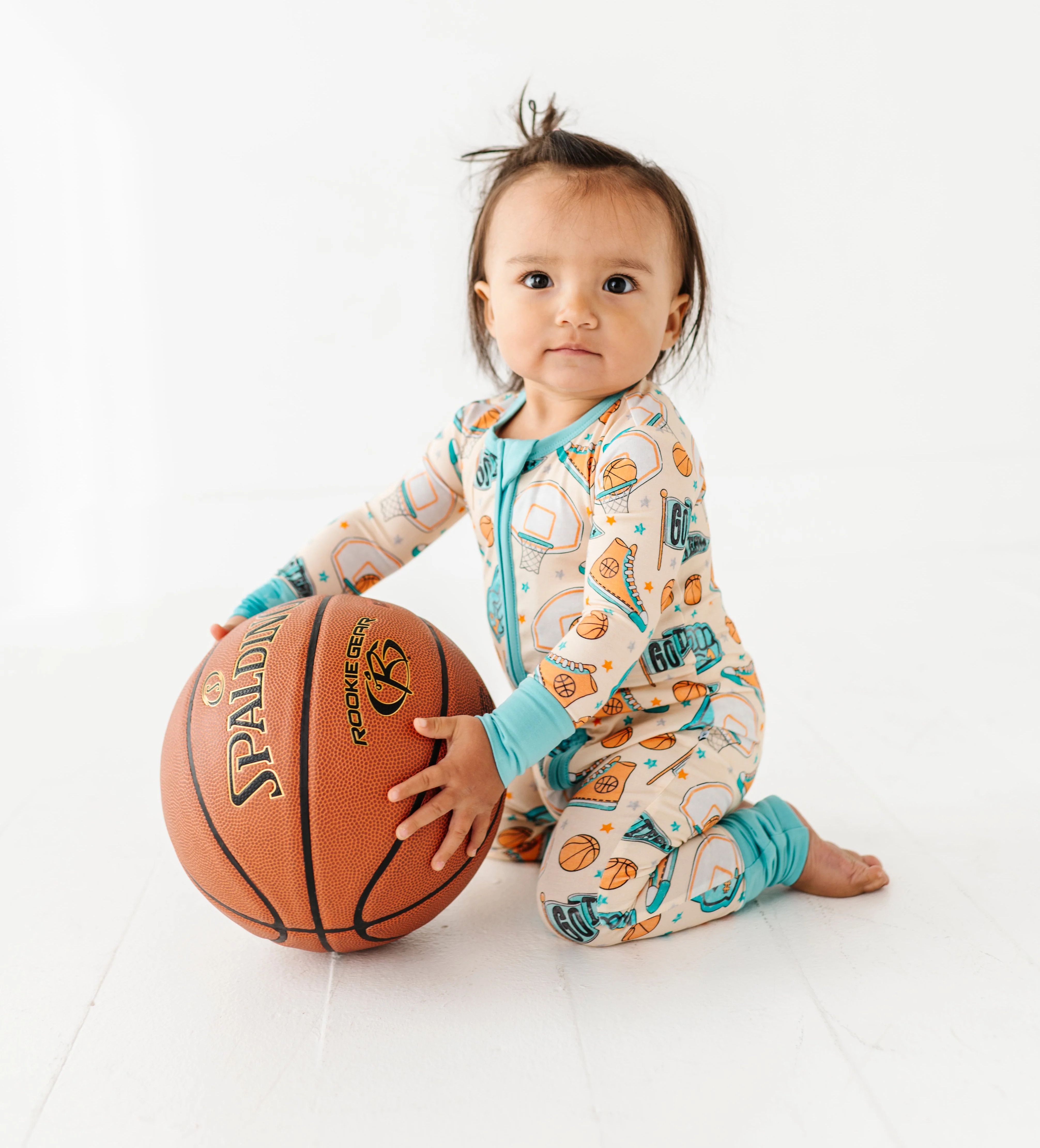 Vince Convertible Romper | Birdie Bean