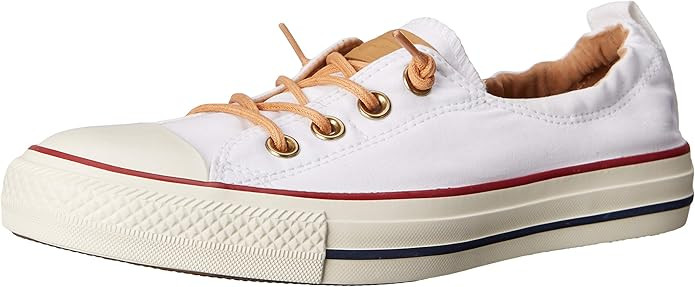 Converse Women's Chuck Taylor All Star Shoreline Slip Sneaker | Amazon (US)