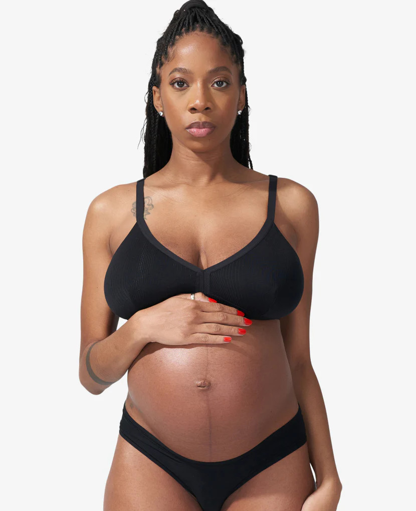 The Effortless Bra | Bodily