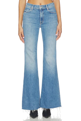 The Doozy Fray Jeans
                    
                    MOTHER | Revolve Clothing (Global)