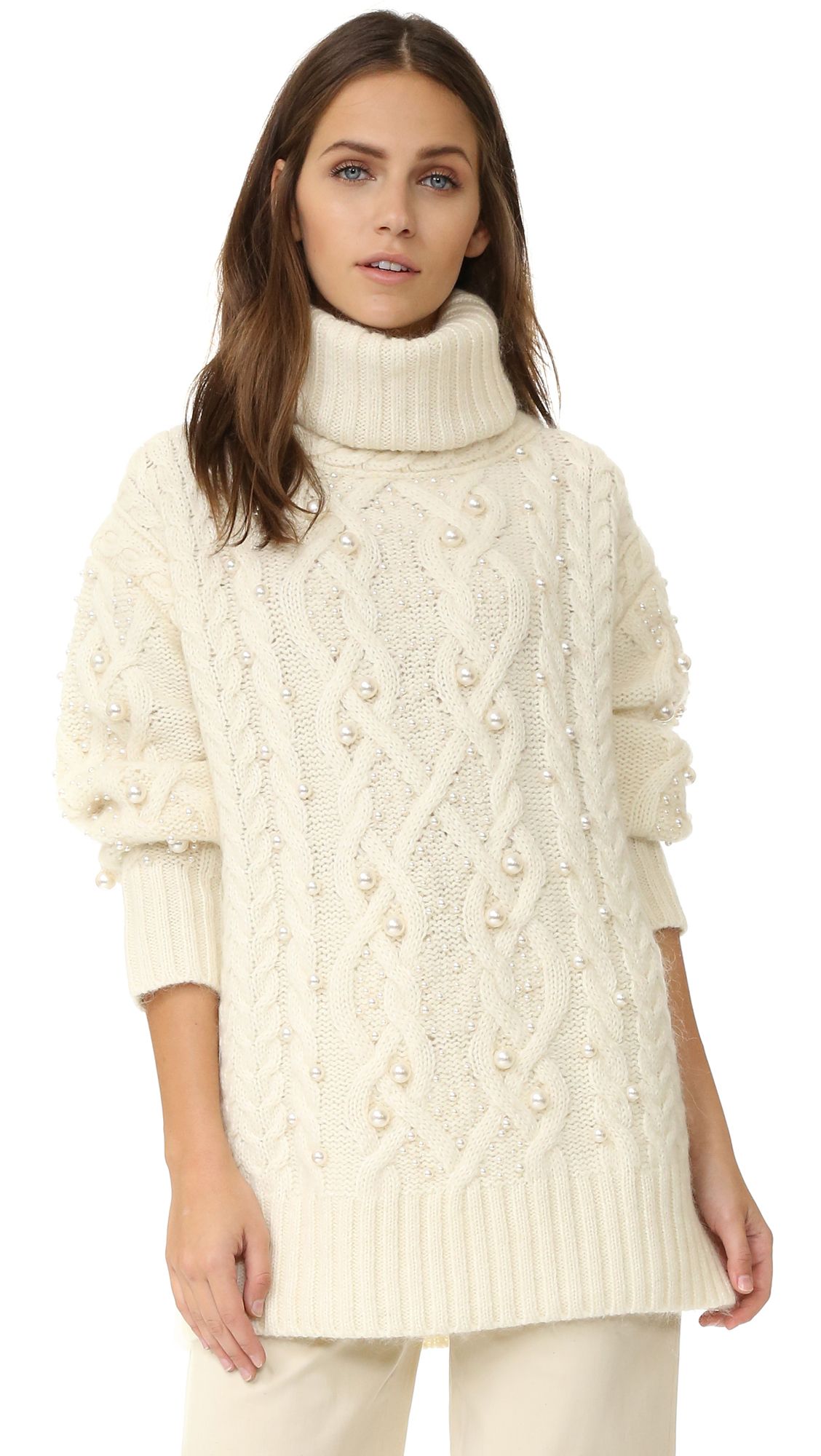 Polly Turtleneck Sweater | Shopbop