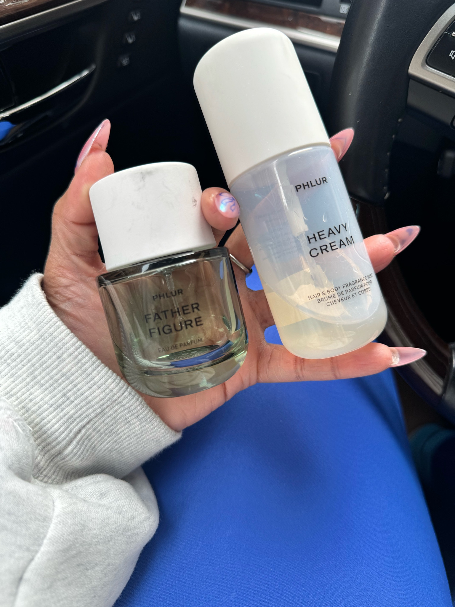 Today’s Scents! #scent #phlur#perfume

#LTKBeauty #LTKStyleTip #LTKPlusSize