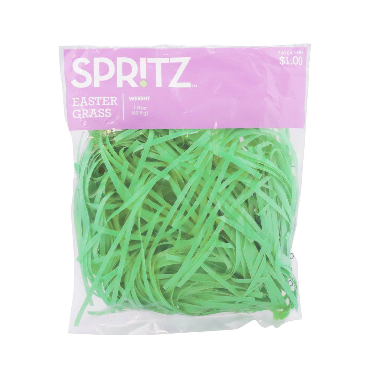 Poly Easter Grass - Spritz™ | Target