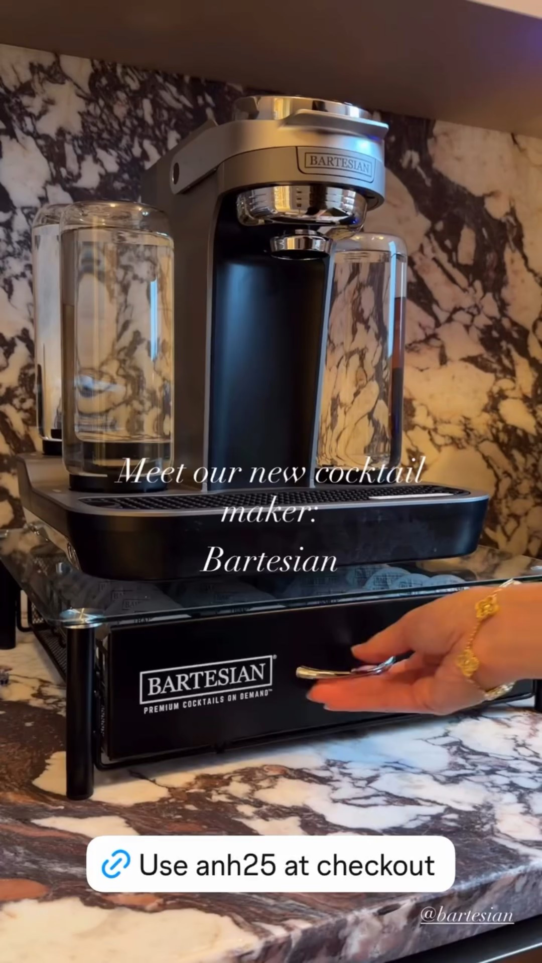 Tagged a smaller version of this incredible holiday gift! Plus I tagged what I wore entertaining over the Thanksgiving holiday. 

#classicstyle
#winteroutfit
#holidaygift
#Christmasgift
#giftguide

#LTKHoliday #LTKGiftGuide #LTKfoodie