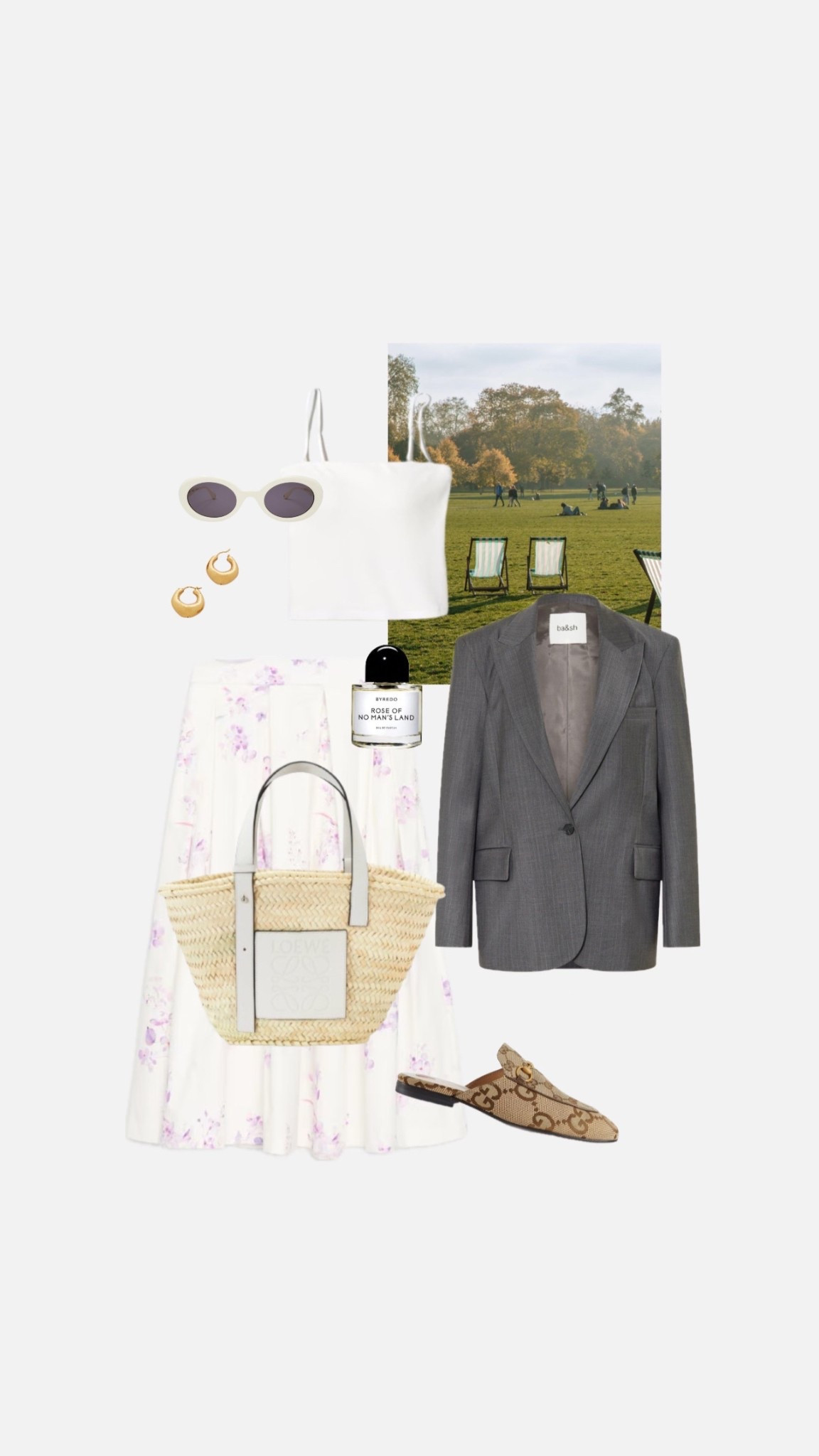 All links on my instagram highlights @katemyandina

#oldmoneystylewomen #greyblazer #basketbag


#LTKspring #LTKsummer #LTKdeutschland