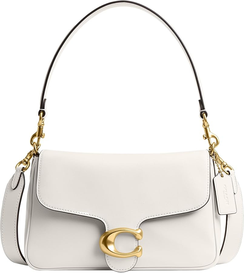 Coach Soft Tabby Shoulder Bag | Amazon (US)