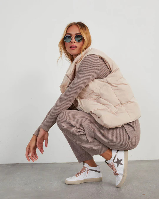 Paulina Snake High Top Sneakers | VICI