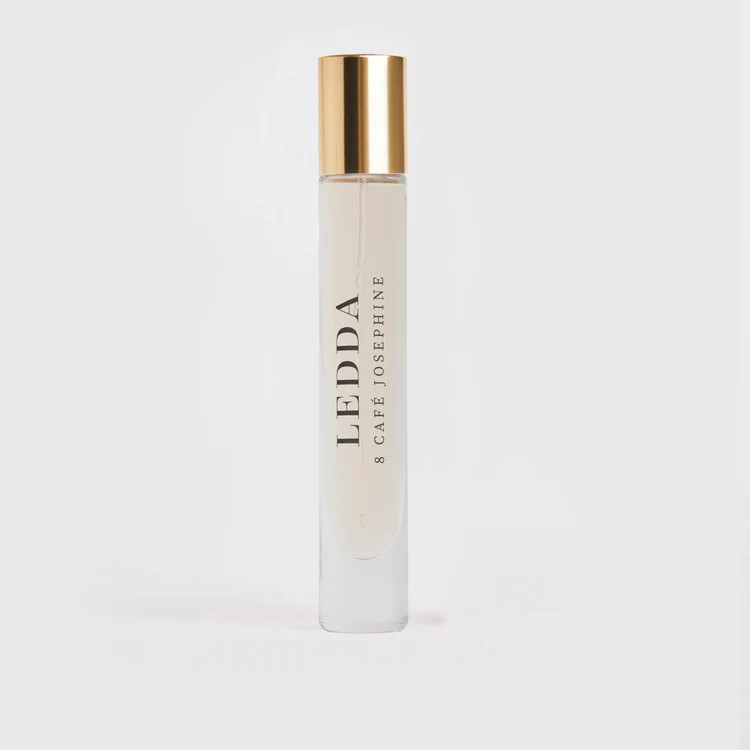 Ledda 8ml travel fragrance  | LEDDA (US)