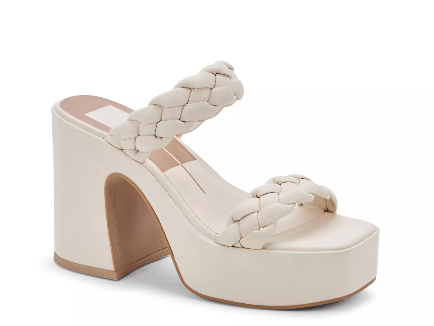 Dolce Vita Wiley Platform Sandal | DSW