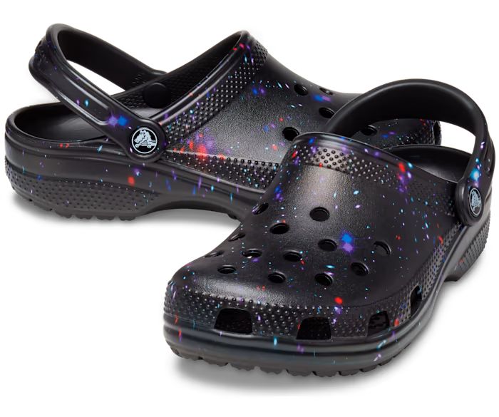 Classic Out of this World II Clog | Crocs (US)