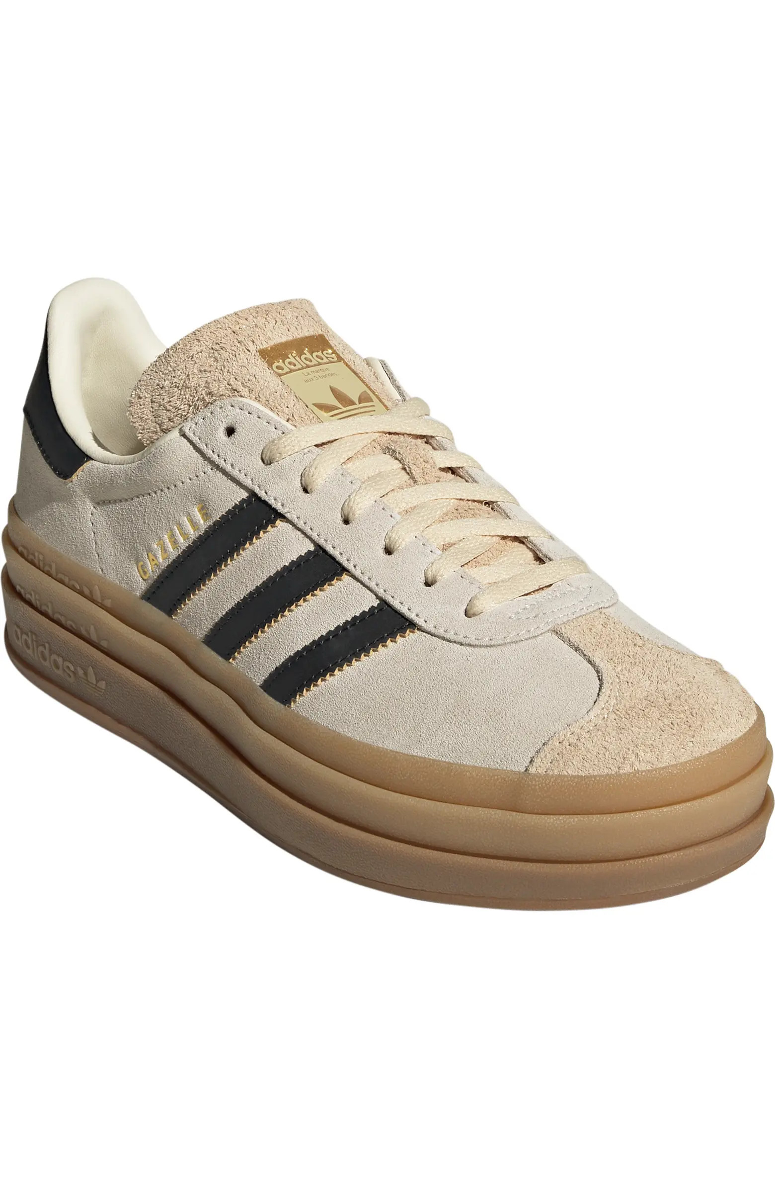 Gazelle Bold Platform Sneaker (Women) | Nordstrom