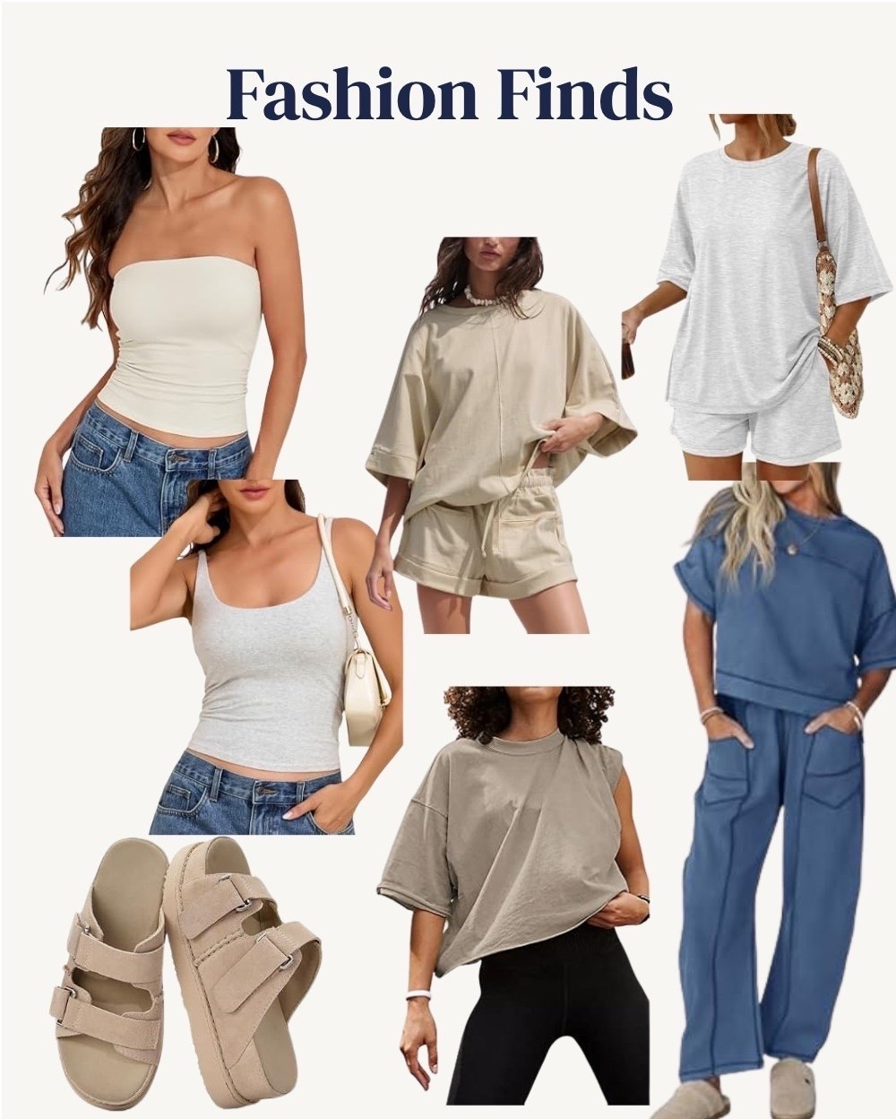 Fashion finds

#LTKootd