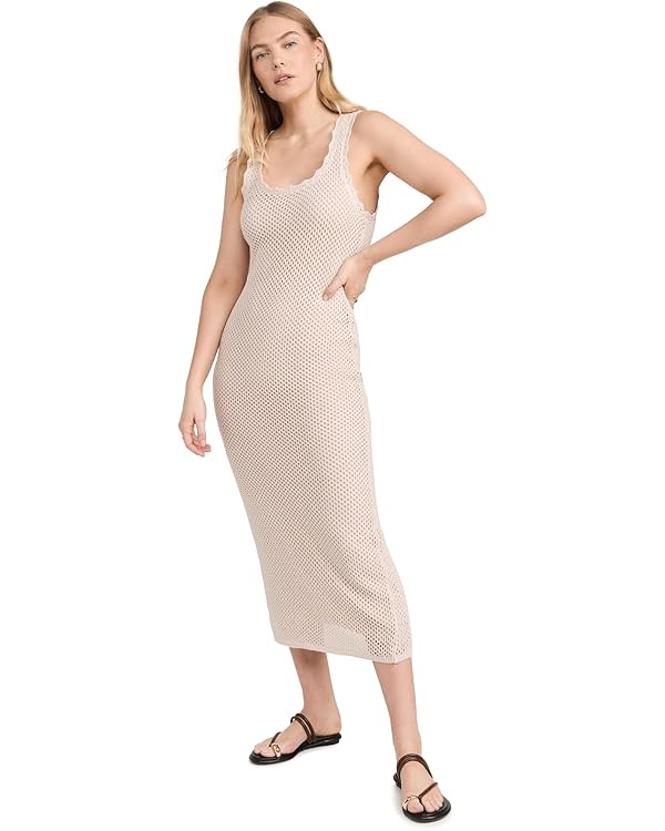 Z SUPPLY Women's Ibiza Dress | Amazon (US)
