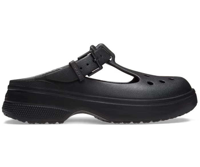 Classic Mary Jane Clog | Crocs (US)