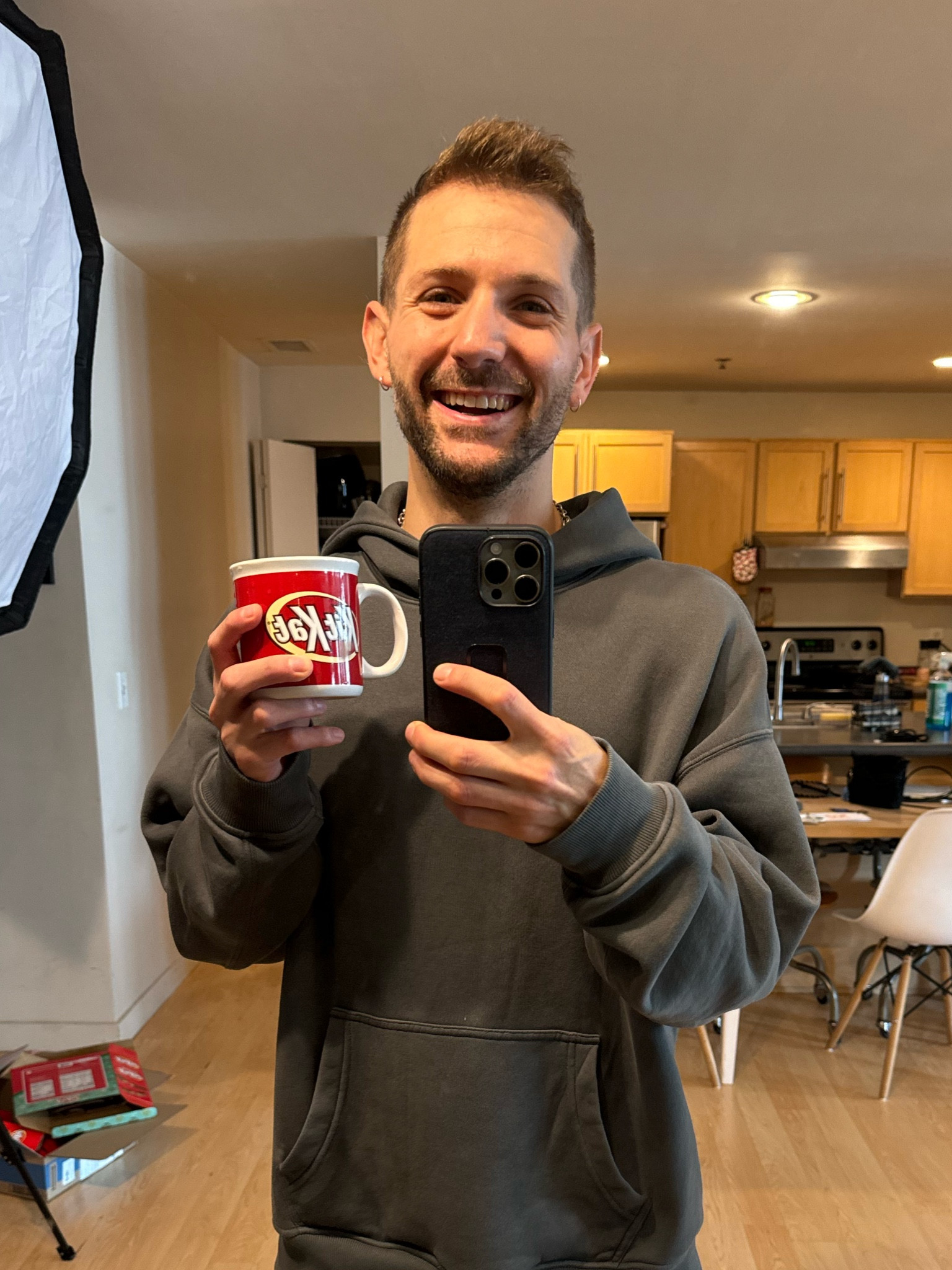 Best cup ever! 