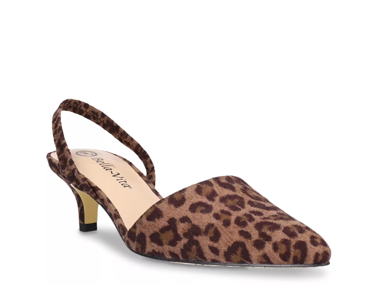 Sarah II Pump | DSW