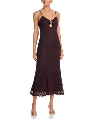 Karla Midi Dress | Bloomingdale's (US)