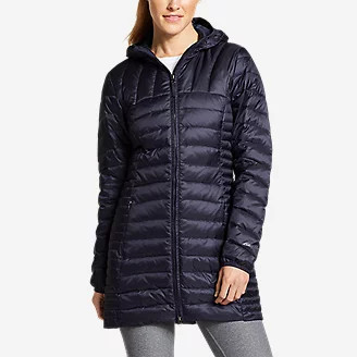Astoria Hooded Down Parka | Eddie Bauer, LLC