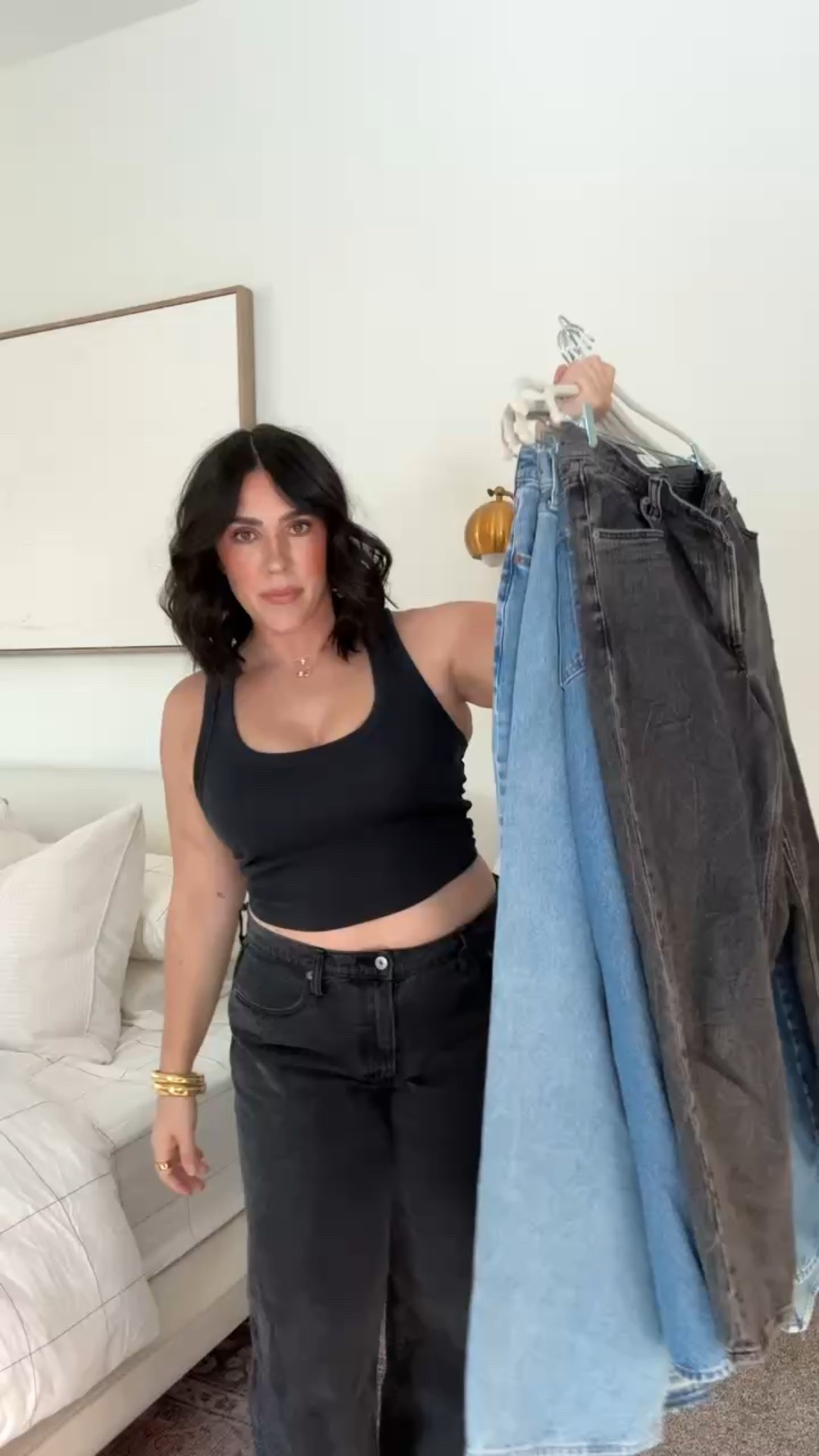 LTK Abercrombie spring sale 
Shop my favorite jeans at a major discount by copying the code in the LTK app.
Midsize, thick thigh, thick tummy approved jeans 

#LTKMidsize #LTKSpringSale #LTKStyleTip